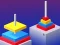 Pyramid Tower Puzzle — безкоштовна онлайн гра