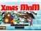 XMAS MNM — безкоштовна онлайн гра
