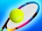 Tennis Clash — безкоштовна онлайн гра