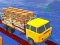 Impossible Cargo Truck Driver — безкоштовна онлайн гра