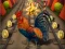 Angry Rooster Run Subway — безкоштовна онлайн гра