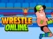 Wrestle Online — безкоштовна онлайн гра
