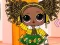 Baby Dolls Winter Disco — безкоштовна онлайн гра