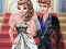 Ice Queen Wedding Album — безкоштовна онлайн гра