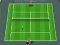 Angel Tennis — безкоштовна онлайн гра