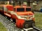 Uphill Station  Drive: Bullet Passenger Train Drive — безкоштовна онлайн гра