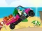 Beach Buggy — безкоштовна онлайн гра