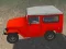 Monster 4x4 Hill Climb — безкоштовна онлайн гра