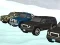Offroad Prado Ice Racing — безкоштовна онлайн гра