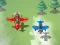 Panda Hero Fighter — безкоштовна онлайн гра