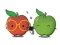 Sweet Apple Jigsaw — безкоштовна онлайн гра