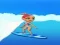 Surf Crazy — безкоштовна онлайн гра