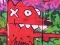 Graffiti Puzzles — безкоштовна онлайн гра