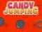 Candy Jumping — безкоштовна онлайн гра