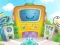 Cartoon Puzzle — безкоштовна онлайн гра