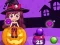 Sweet Halloween — безкоштовна онлайн гра