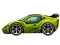 Cute Cars Puzzle — безкоштовна онлайн гра