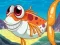 Aquarium Puzzle — безкоштовна онлайн гра