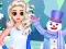 Princess Winter Style — безкоштовна онлайн гра