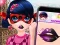 Cute Lip Design For Marinette — безкоштовна онлайн гра