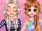 Princess Trendy Tshirt — безкоштовна онлайн гра