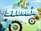 Slush.io — безкоштовна онлайн гра