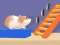 Hamster Stack Maze — безкоштовна онлайн гра