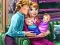 Ice Princess Family Day — безкоштовна онлайн гра