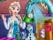Ice queen toys factory — безкоштовна онлайн гра