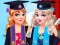 Bffs Graduation Party — безкоштовна онлайн гра