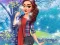 Year Round Fashionista Curly — безкоштовна онлайн гра