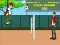 Ben10 VolleyBall — безкоштовна онлайн гра