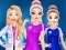 Princess Sports Injury And Recovery — безкоштовна онлайн гра