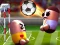 Pill Soccer — безкоштовна онлайн гра