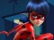 Ladybug Jigsaw — безкоштовна онлайн гра