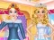 Princess Wedding Style and Royal Style — безкоштовна онлайн гра