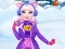 Princess Skating Adventure — безкоштовна онлайн гра