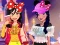 Disneyland Fashion — безкоштовна онлайн гра