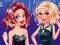 Sisters New Years Eve — безкоштовна онлайн гра