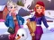 Winter Sisters Fashion Trends — безкоштовна онлайн гра