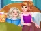 Adventure Bedtime Stories — безкоштовна онлайн гра