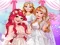 Princess Wedding Transformation — безкоштовна онлайн гра