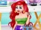 Princesses Neon Fashion — безкоштовна онлайн гра