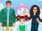 Baby Taylor Winter Time — безкоштовна онлайн гра