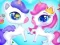 Unicorns Birthday Surprise — безкоштовна онлайн гра