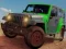 4x4 Jeep Impossible Track Driving — безкоштовна онлайн гра