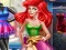 Princess Mermaid Realife Shopping — безкоштовна онлайн гра