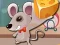 Mouse and Cheese — безкоштовна онлайн гра