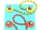 Go Knots 3D — безкоштовна онлайн гра