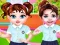 Baby Taylor Extracurricular Activities — безкоштовна онлайн гра